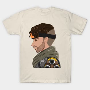 Mirage - Apex Legends T-Shirt